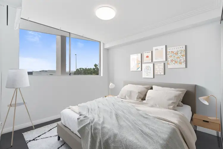 Fourth view of Homely apartment listing, 112/392 Hamilton Road, Chermside QLD 4032