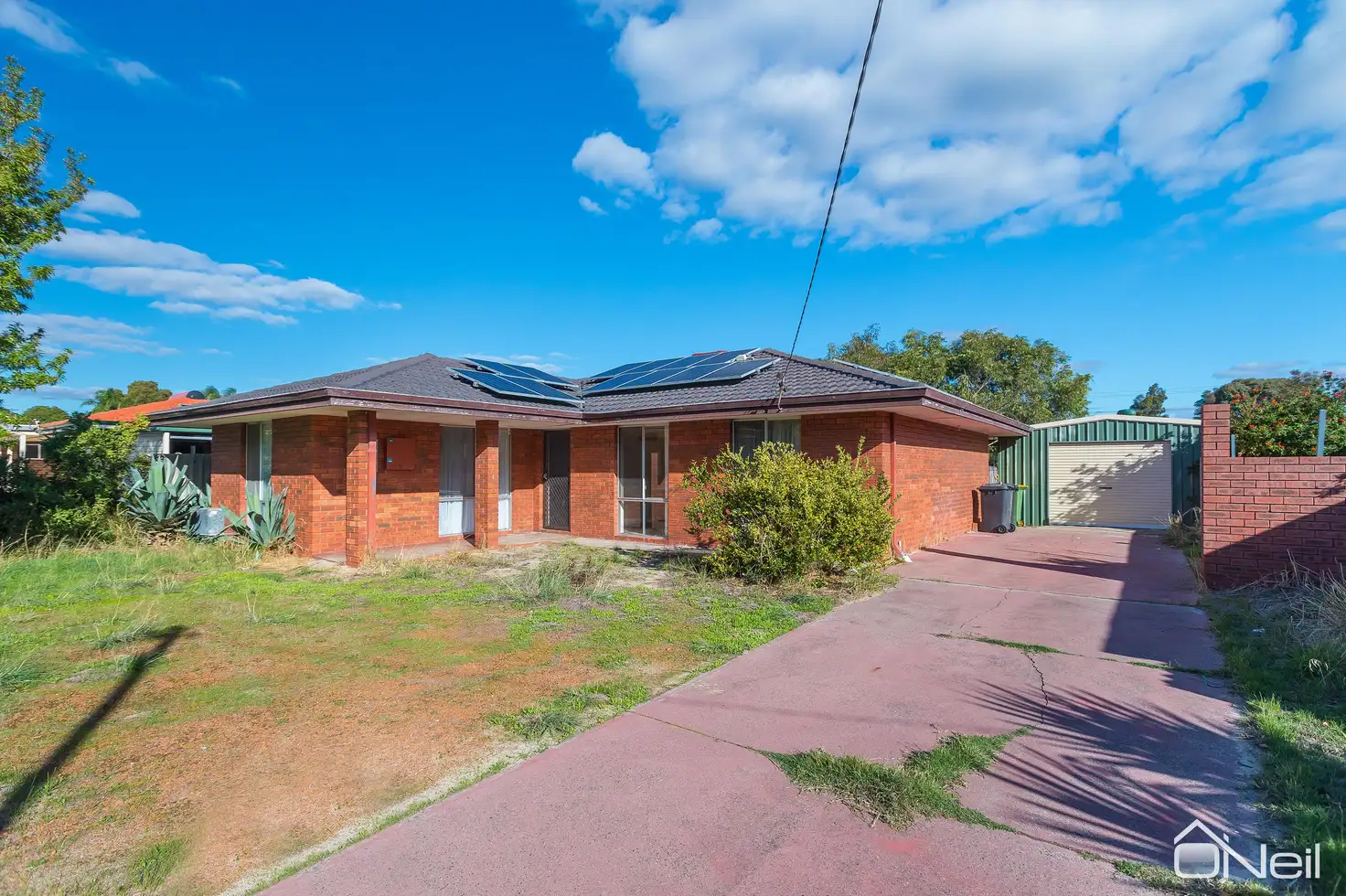 Main view of Homely house listing, 117 Grovelands Drive, Camillo WA 6111