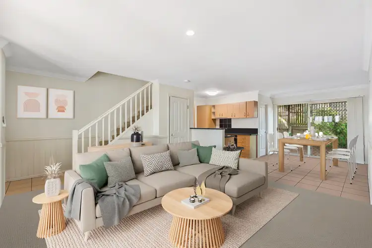 4/43 Norman Avenue, Lutwyche QLD 4030