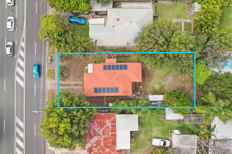 494 Stafford Road, Stafford QLD 4053