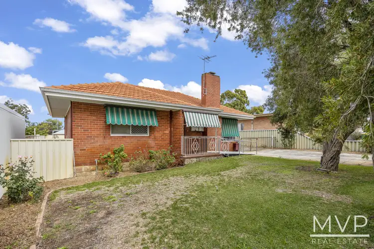 21 Coolbellup Avenue, Coolbellup WA 6163