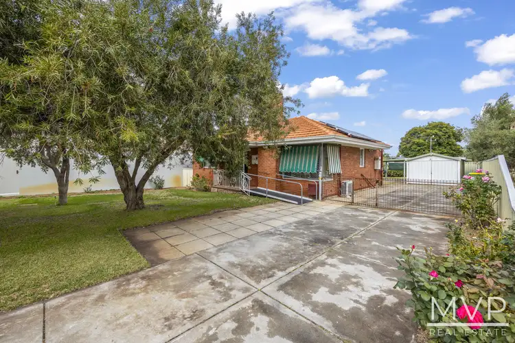 Third view of Homely house listing, 21 Coolbellup Avenue, Coolbellup WA 6163