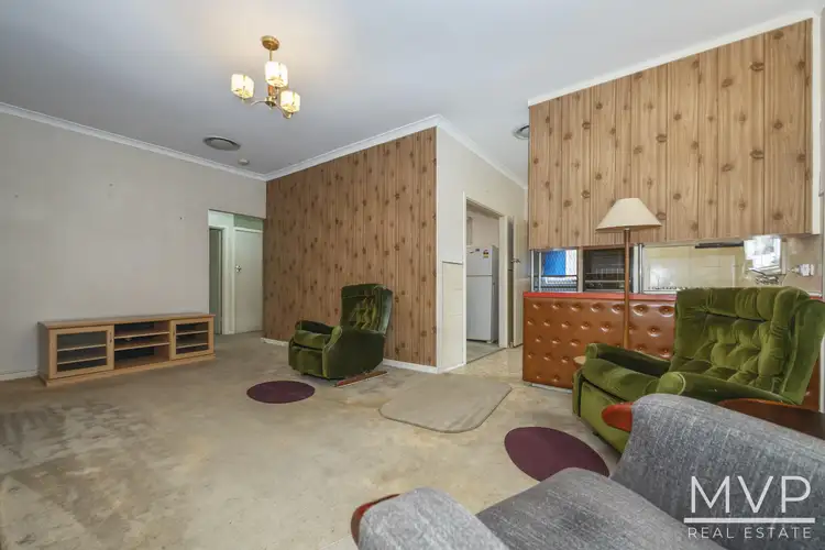 Fourth view of Homely house listing, 21 Coolbellup Avenue, Coolbellup WA 6163