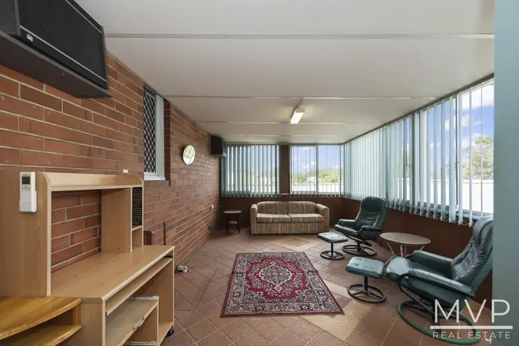 Sixth view of Homely house listing, 21 Coolbellup Avenue, Coolbellup WA 6163
