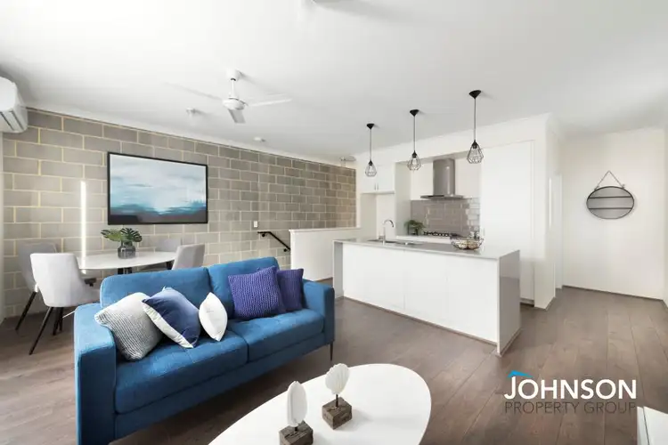 Second view of Homely house listing, 383B Shorehaven Boulevard, Alkimos WA 6038