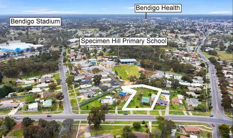 Third view of Homely other listing, 76 Specimen Hill Road, Golden Square VIC 3555