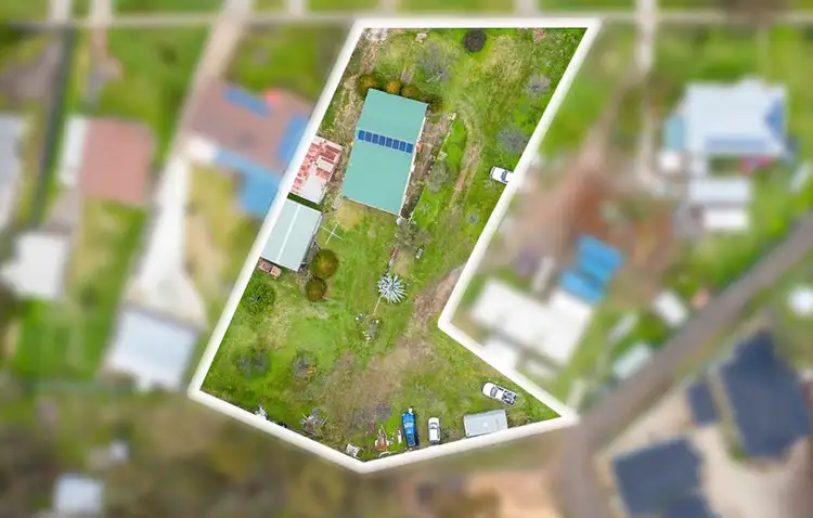 Fourth view of Homely other listing, 76 Specimen Hill Road, Golden Square VIC 3555