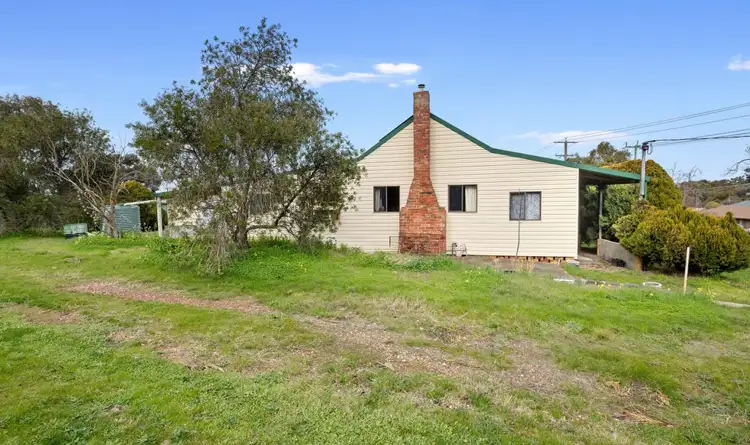 Fifth view of Homely other listing, 76 Specimen Hill Road, Golden Square VIC 3555