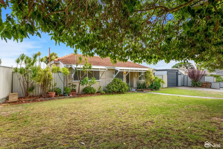 19 Bray Street, Kelmscott WA 6111