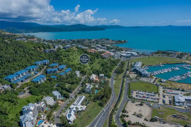 Third view of Homely apartment listing, 5/14 Hermitage Drive, Airlie Beach QLD 4802