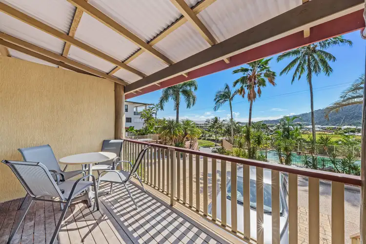 Fourth view of Homely apartment listing, 5/14 Hermitage Drive, Airlie Beach QLD 4802