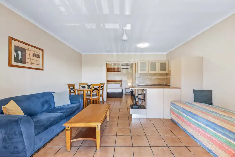 Fifth view of Homely apartment listing, 5/14 Hermitage Drive, Airlie Beach QLD 4802