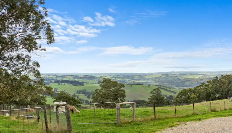 Third view of Homely rural property listing, 65 Pines Road, Mirboo North VIC 3871