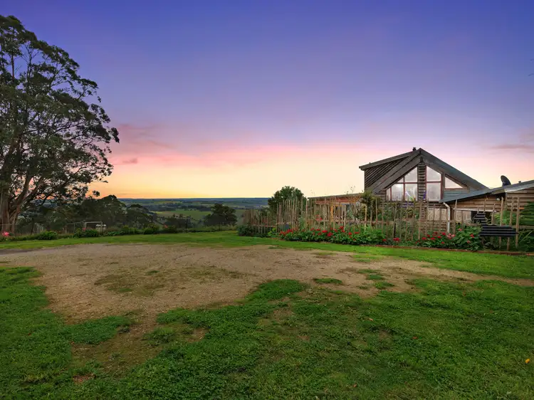 Fourth view of Homely rural property listing, 65 Pines Road, Mirboo North VIC 3871