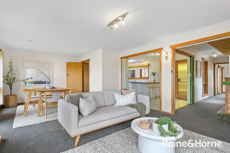 Fourth view of Homely house listing, 6 Charles Street, Orford TAS 7190