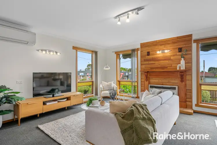 Fifth view of Homely house listing, 6 Charles Street, Orford TAS 7190