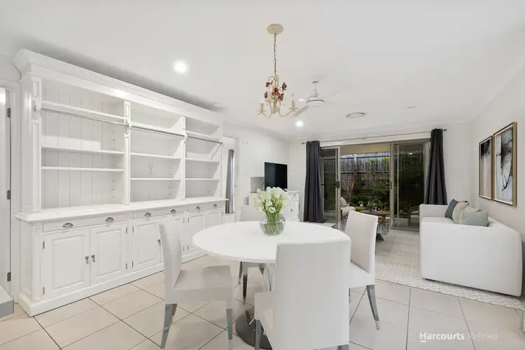 Fifth view of Homely house listing, 33 Follett Street, Yarrabilba QLD 4207