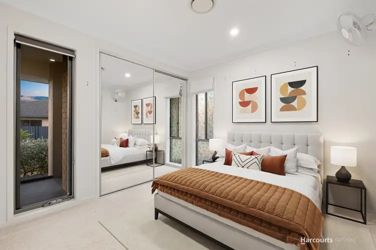 Sixth view of Homely house listing, 33 Follett Street, Yarrabilba QLD 4207