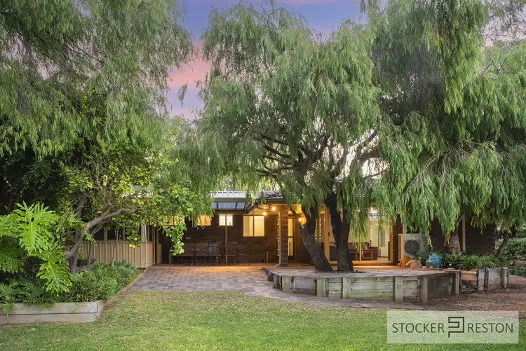 8 Staley Street, Quindalup WA 6281