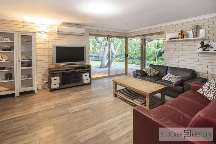 Second view of Homely house listing, 8 Staley Street, Quindalup WA 6281
