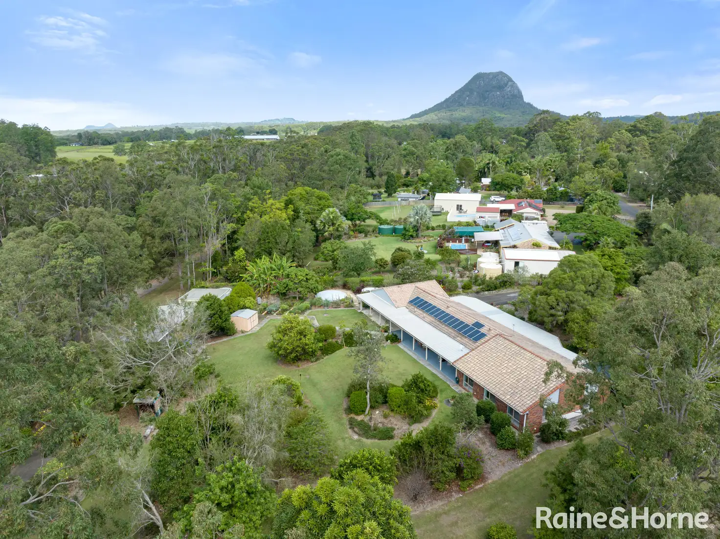 Main view of Homely house listing, 1 Hawk Road, Pomona QLD 4568