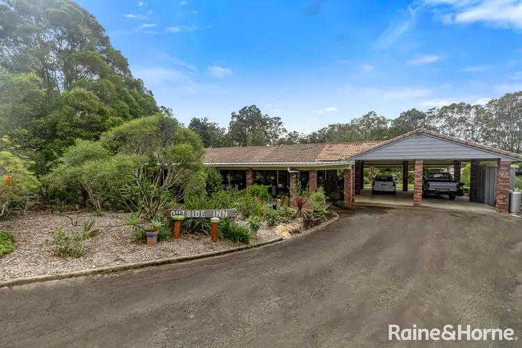 Second view of Homely house listing, 1 Hawk Road, Pomona QLD 4568