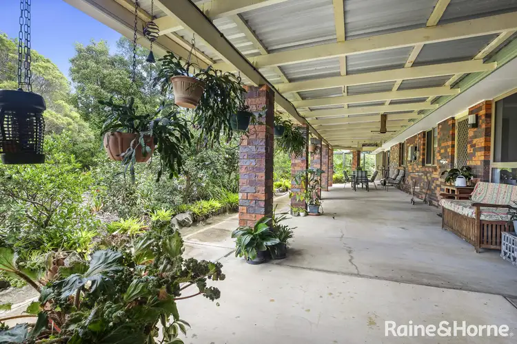 Third view of Homely house listing, 1 Hawk Road, Pomona QLD 4568
