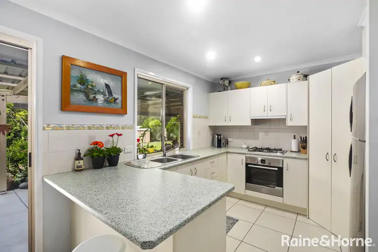 Fifth view of Homely house listing, 1 Hawk Road, Pomona QLD 4568