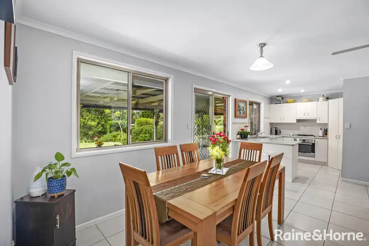 Sixth view of Homely house listing, 1 Hawk Road, Pomona QLD 4568