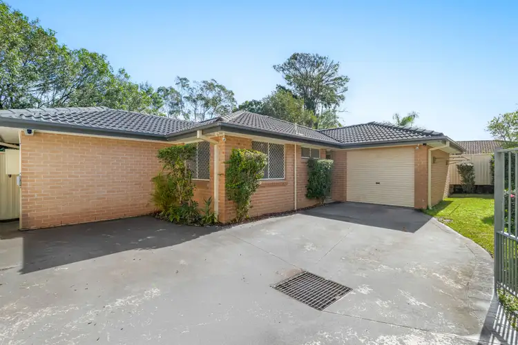 8A Rotherham Street, Bateau Bay NSW 2261