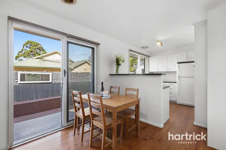 Fourth view of Homely unit listing, 2/2-4 Temora Street, Mordialloc VIC 3195