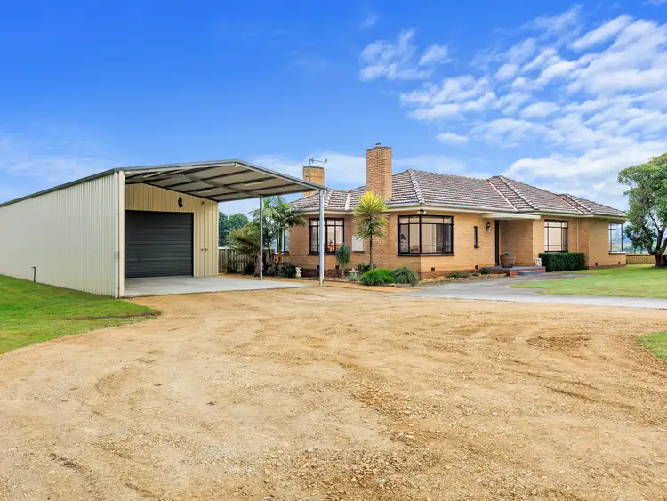 Second view of Homely house listing, 705 Meeniyan Mirboo North Road, Dumbalk VIC 3956