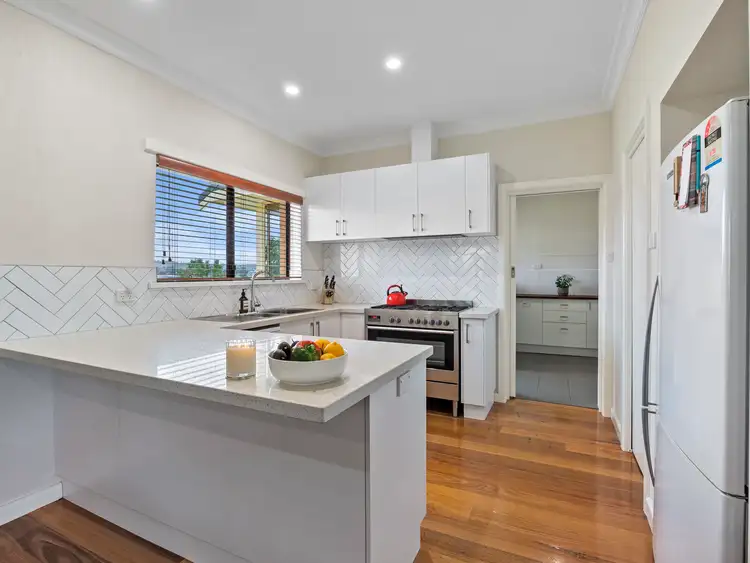 Fourth view of Homely house listing, 705 Meeniyan Mirboo North Road, Dumbalk VIC 3956