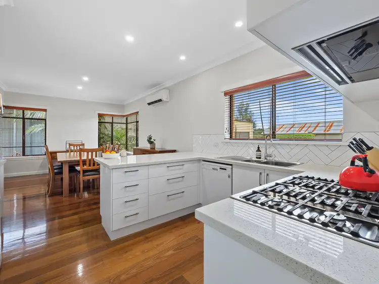 Fifth view of Homely house listing, 705 Meeniyan Mirboo North Road, Dumbalk VIC 3956