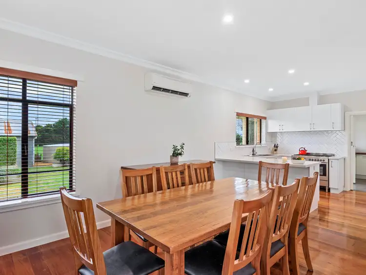Sixth view of Homely house listing, 705 Meeniyan Mirboo North Road, Dumbalk VIC 3956