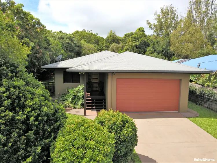 4 Tardent Street, Atherton QLD 4883