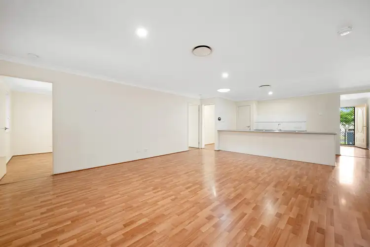 Sixth view of Homely house listing, 84 Imperial Avenue, Cannon Hill QLD 4170