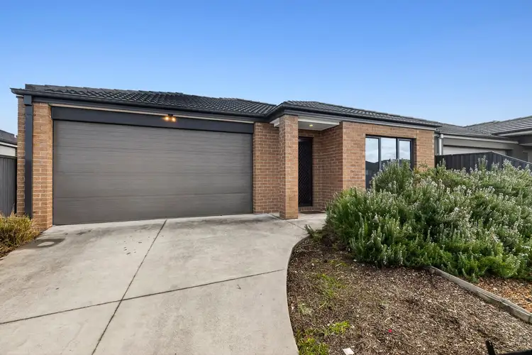 30 Dairymans Way, Bonshaw VIC 3352