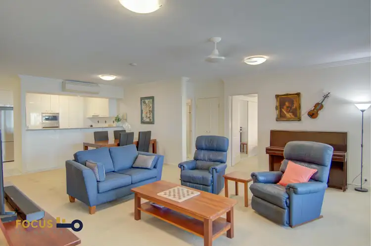 Sixth view of Homely apartment listing, 6/9 Megan Place, Mackay Harbour QLD 4740