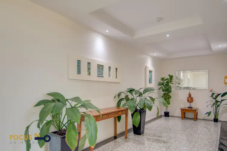 Seventh view of Homely apartment listing, 6/9 Megan Place, Mackay Harbour QLD 4740