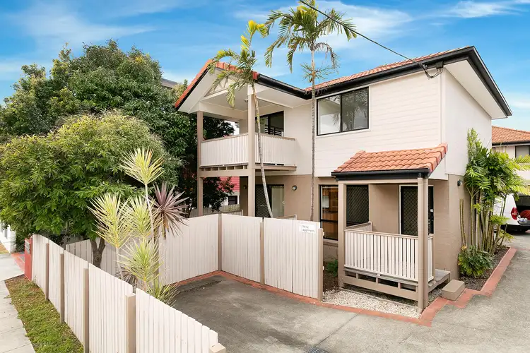 Main view of Homely townhouse listing, 1/19 Buruda Street, Chermside QLD 4032