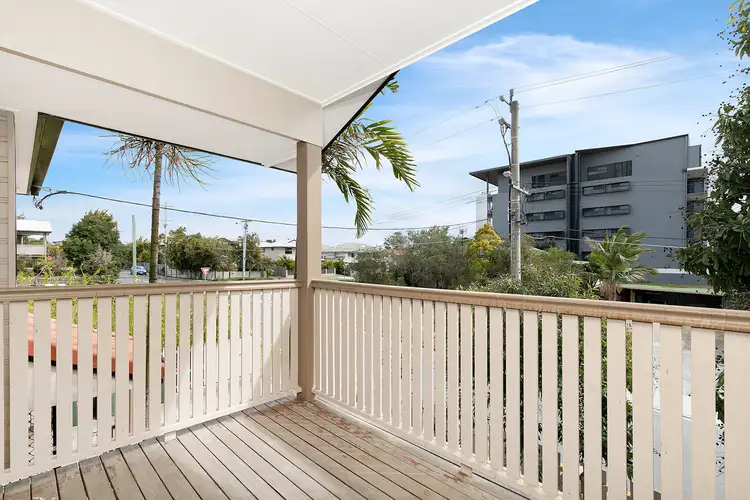 Fourth view of Homely townhouse listing, 1/19 Buruda Street, Chermside QLD 4032