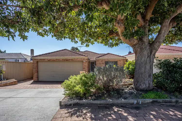 31 Worthing Street, Westminster WA 6061