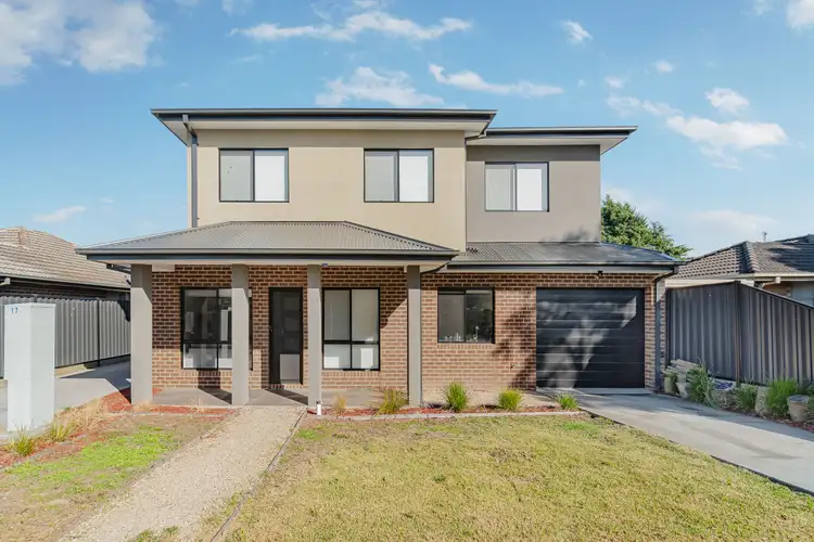 1/17 Beacon Hills Crescent, Craigieburn VIC 3064