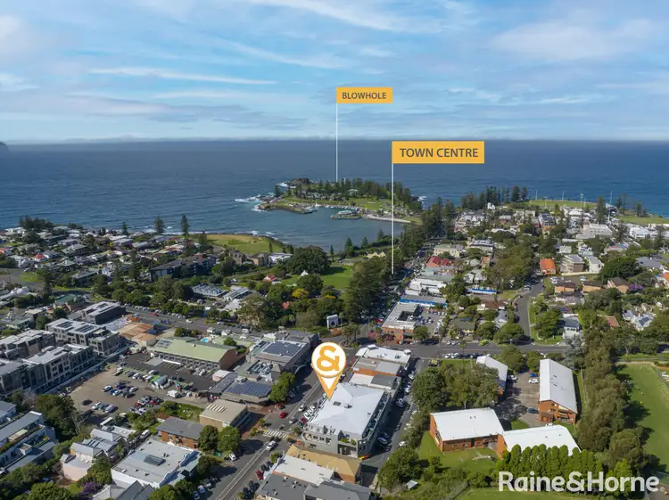 7/124 Terralong Street, Kiama NSW 2533