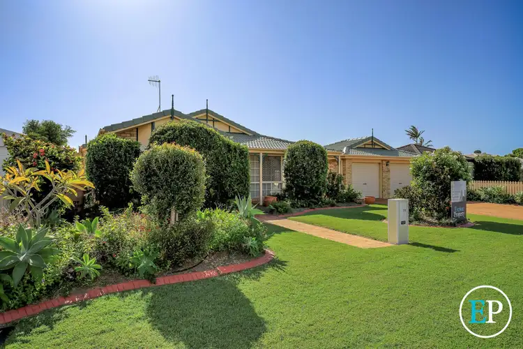 Fifth view of Homely house listing, 78 Fairway Drive, Bargara QLD 4670