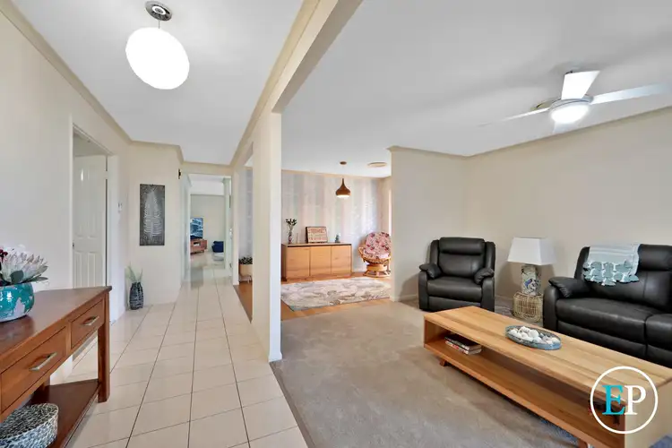 Sixth view of Homely house listing, 78 Fairway Drive, Bargara QLD 4670