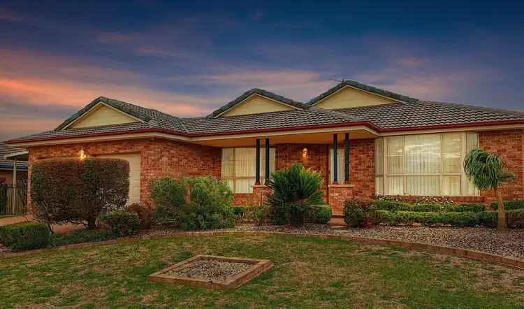 7 Milpara Court, Tamworth NSW 2340