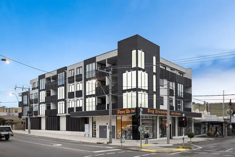 Main view of Homely apartment listing, 104/222 Buckley Street, Essendon VIC 3040