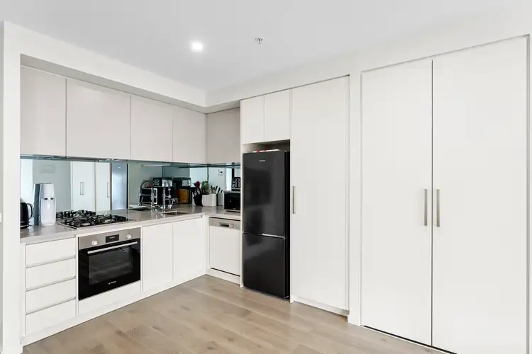 Third view of Homely apartment listing, 104/222 Buckley Street, Essendon VIC 3040